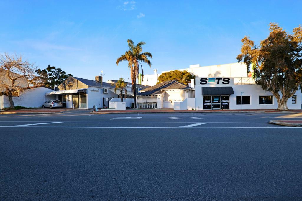 33 Jarrad St, Cottesloe, WA 6011