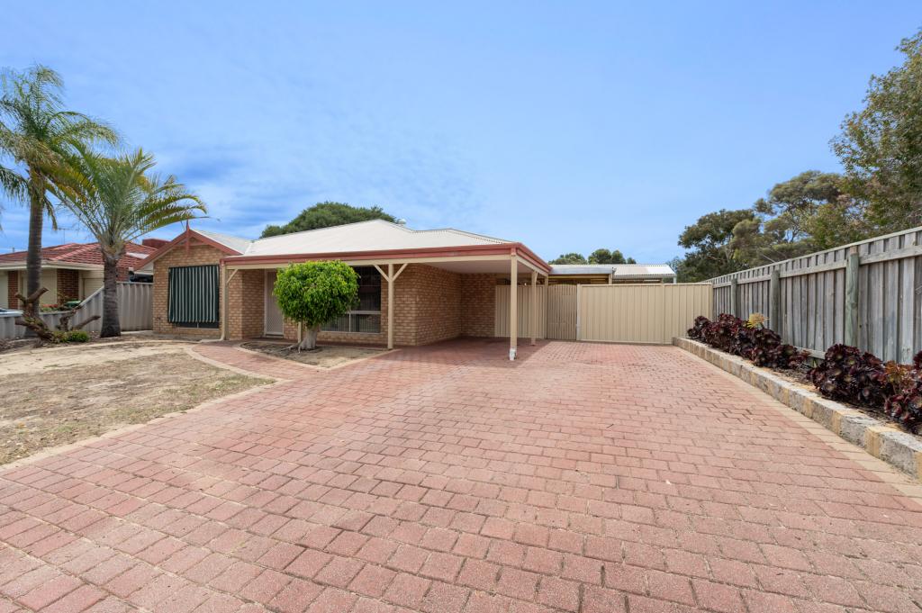 24 Goroka Gr, Ballajura, WA 6066