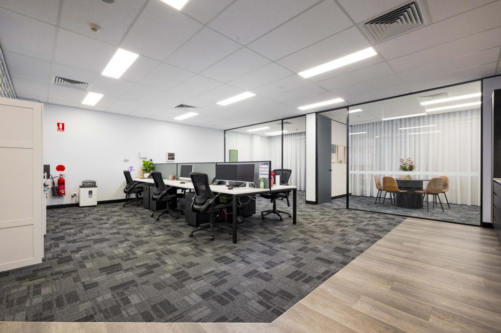 Suite 1106/31 Lasso Rd, Gregory Hills, NSW 2557