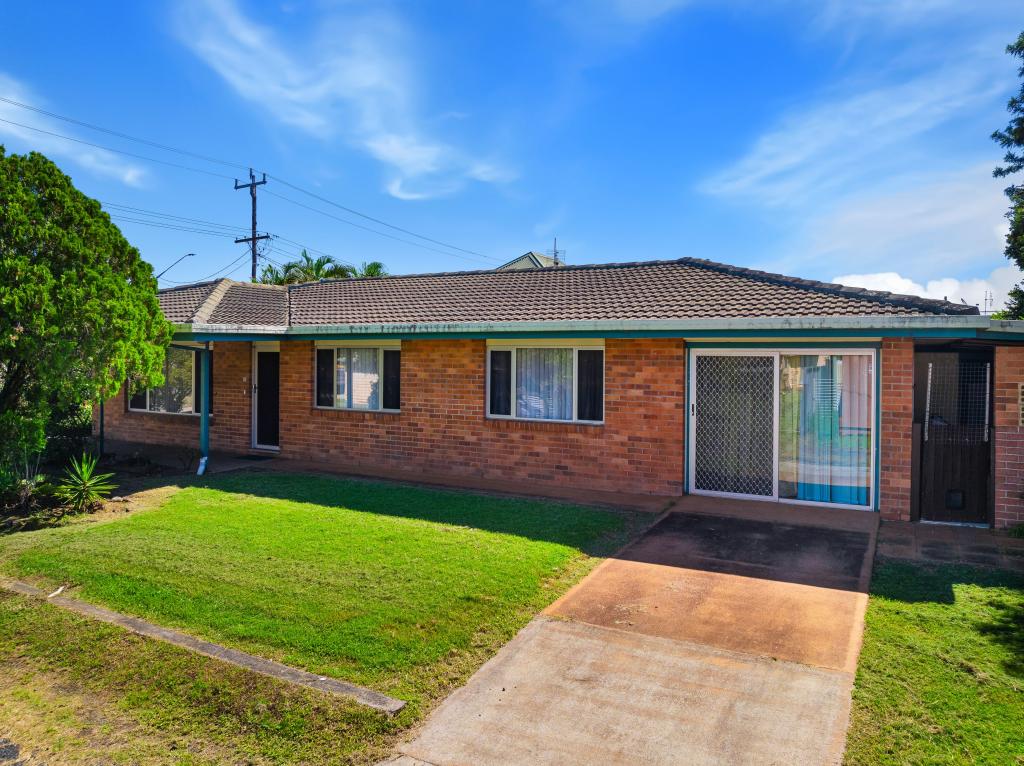 36 Johnston St, Casino, NSW 2470