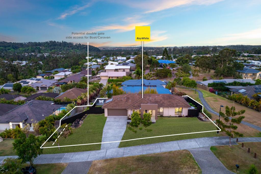 4 Bakara Lane, Upper Coomera, QLD 4209