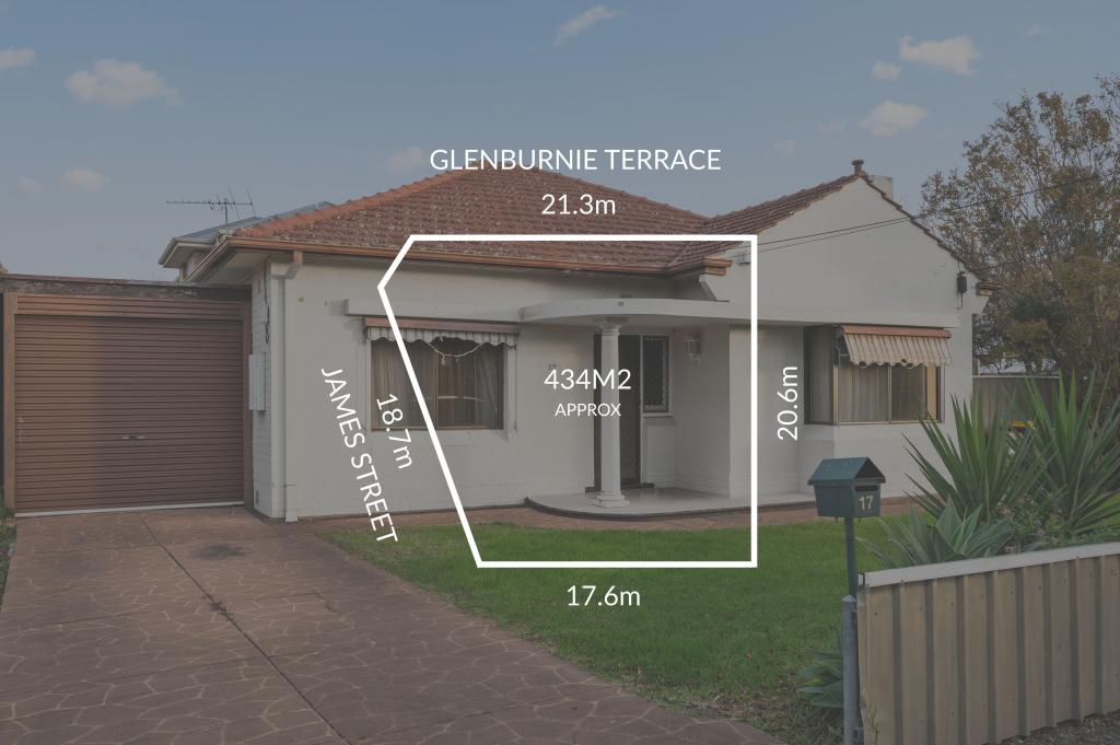 17 Glenburnie Tce, Plympton, SA 5038