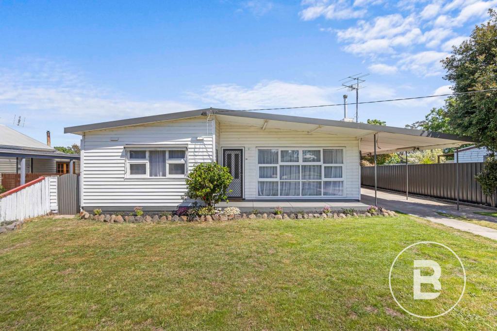 58 Rundell St, Ararat, VIC 3377