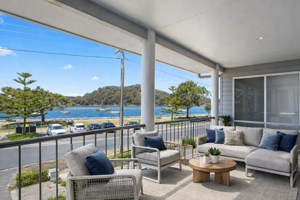 66 The Esplanade, Ettalong Beach, NSW 2257