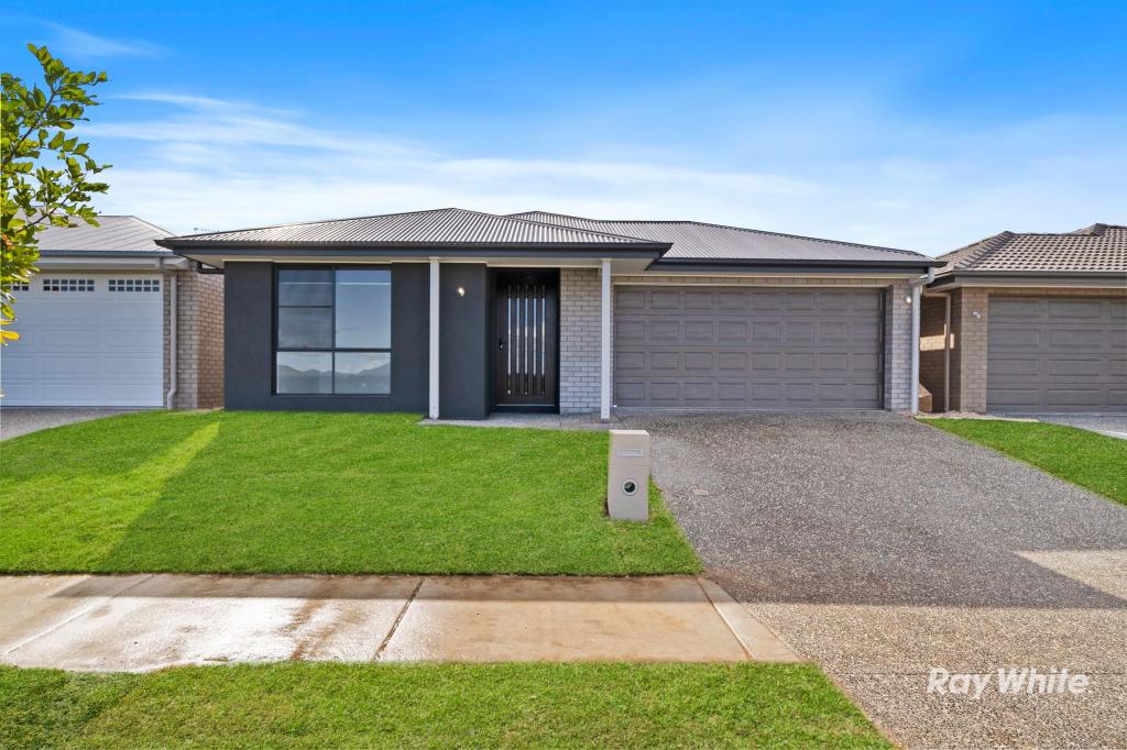 8 Horizon St, Ripley, QLD 4306