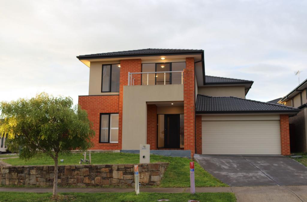 10 Lycium Rd, Clyde North, VIC 3978