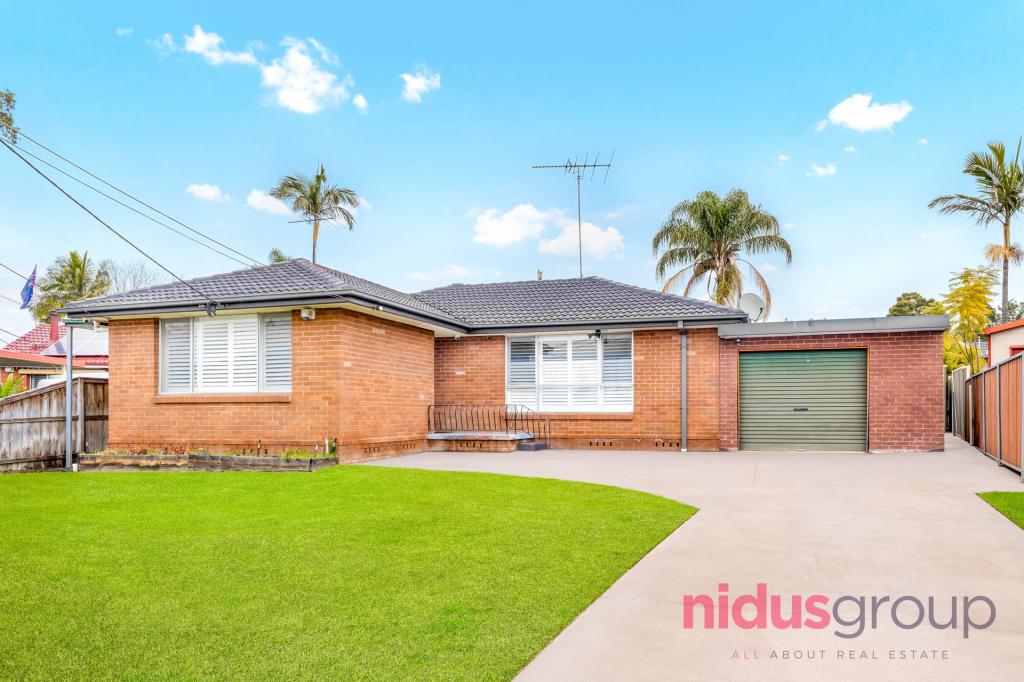 43 Arundell St, Dharruk, NSW 2770