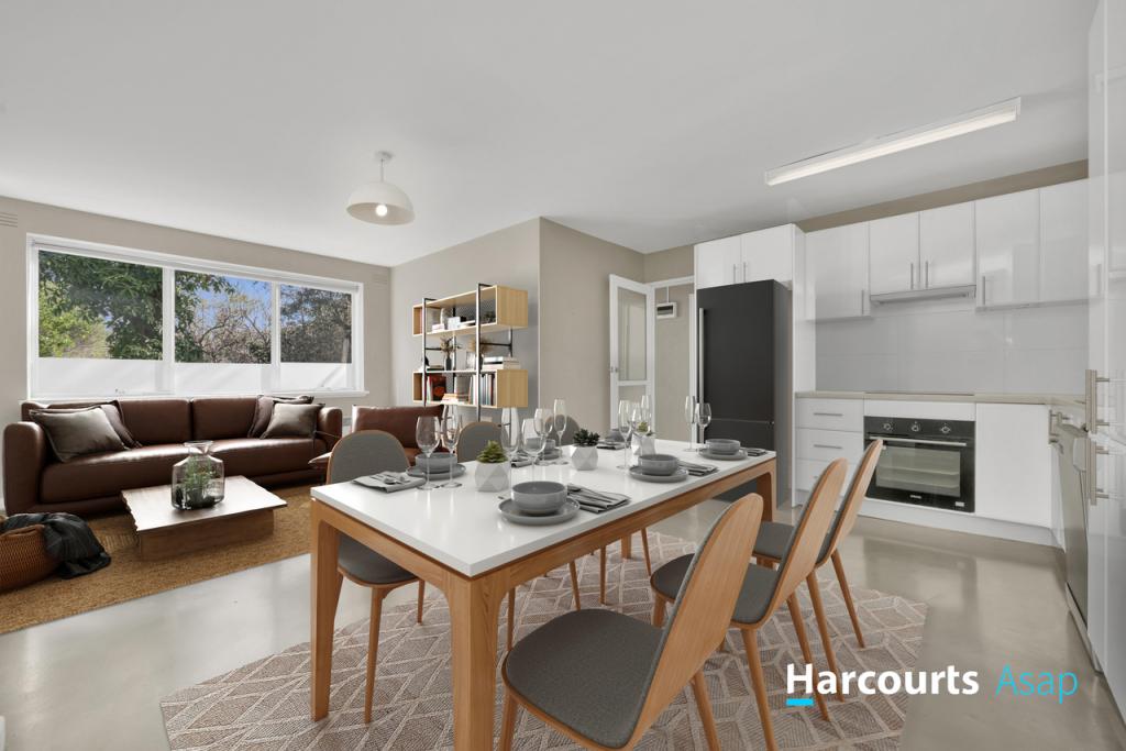 6/5 Wattle St, West Footscray, VIC 3012