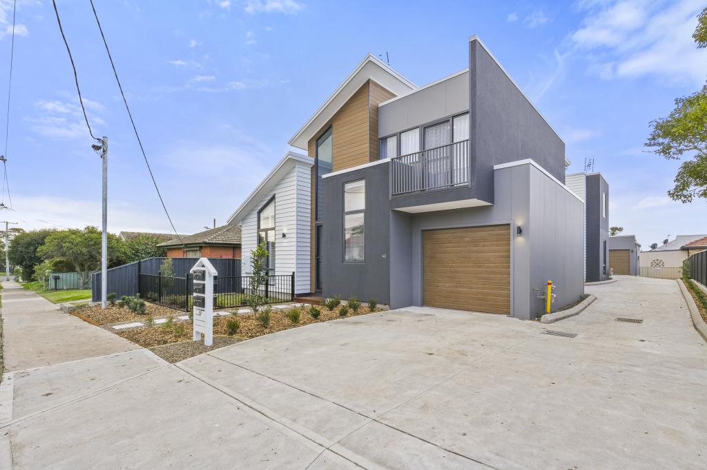 1/62 Brisbane St, East Maitland, NSW 2323