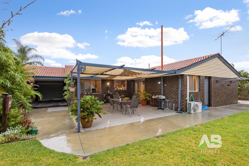 18 Karimba St, Wanneroo, WA 6065