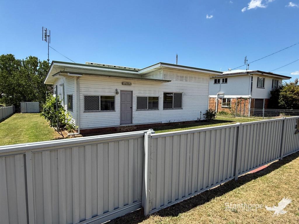 106 Lock St, Stanthorpe, QLD 4380