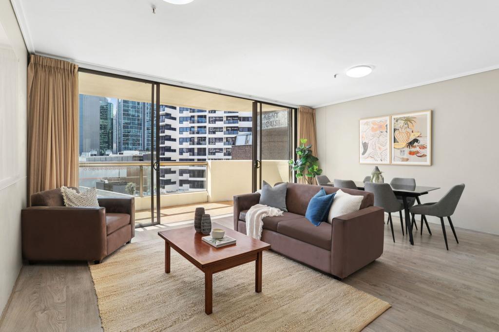 91/57-67 LIVERPOOL ST, SYDNEY, NSW 2000