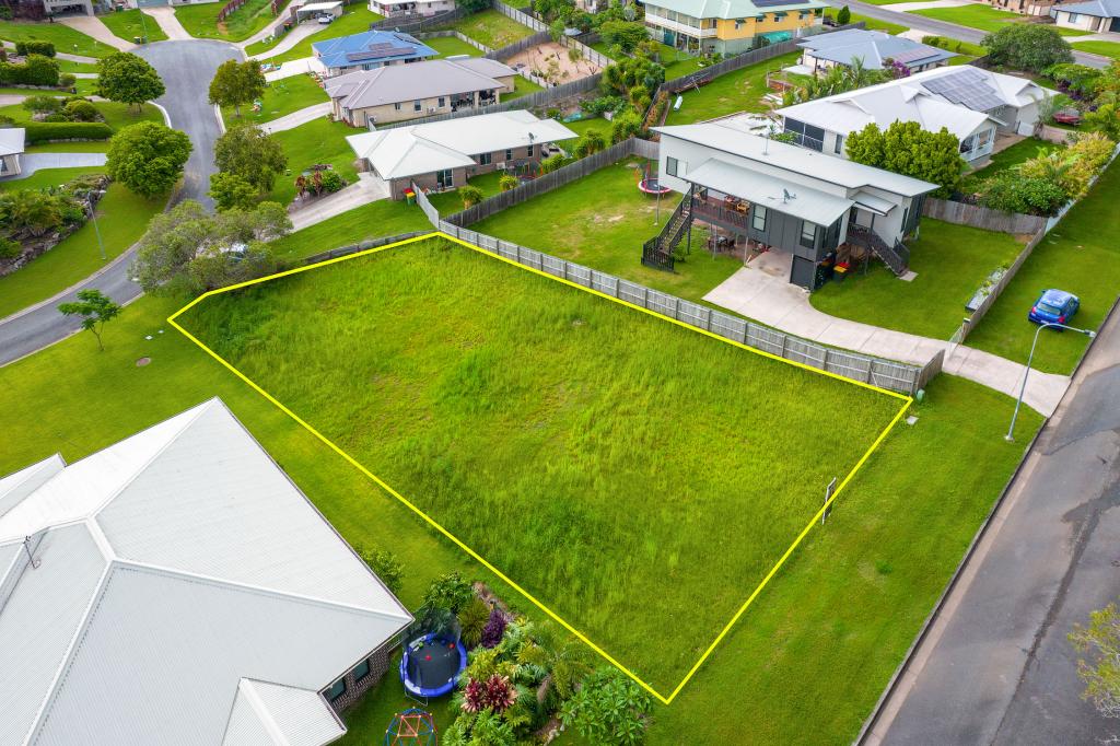 29 Lillis Rd, Gympie, QLD 4570