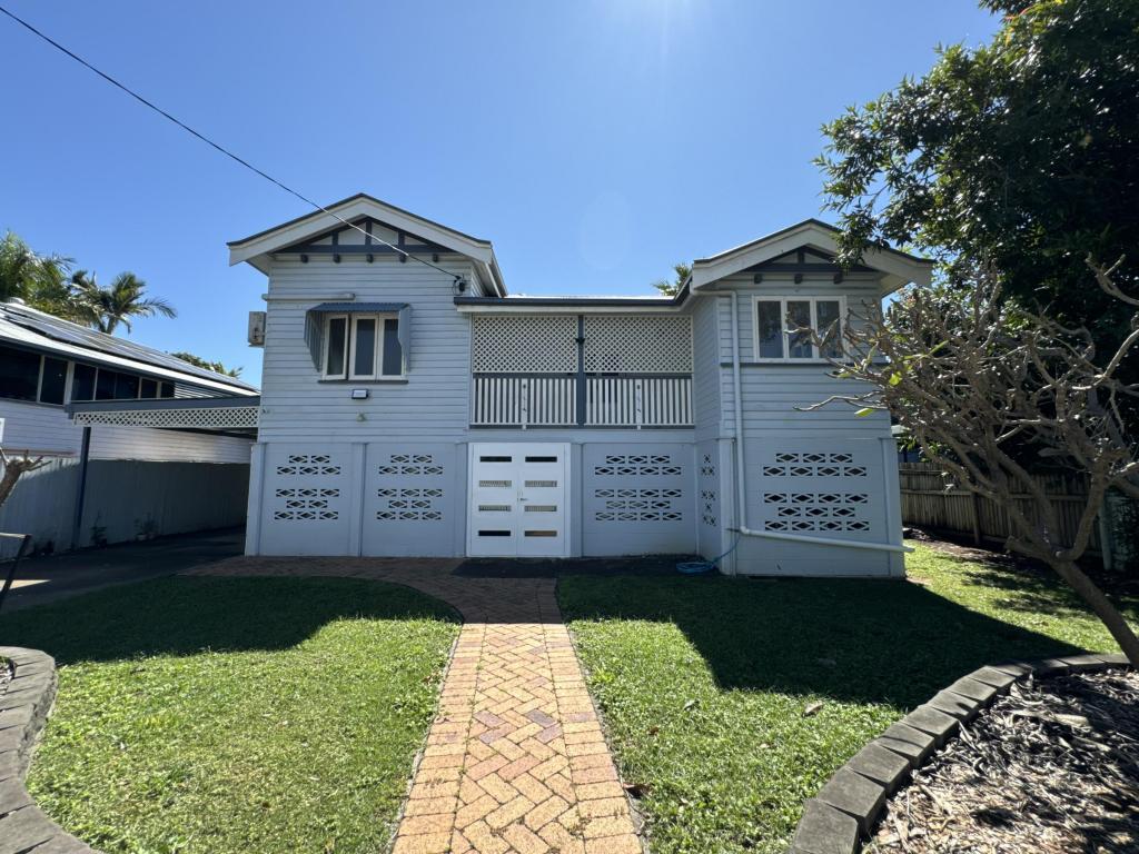 17 Princes Rd, Hyde Park, QLD 4812