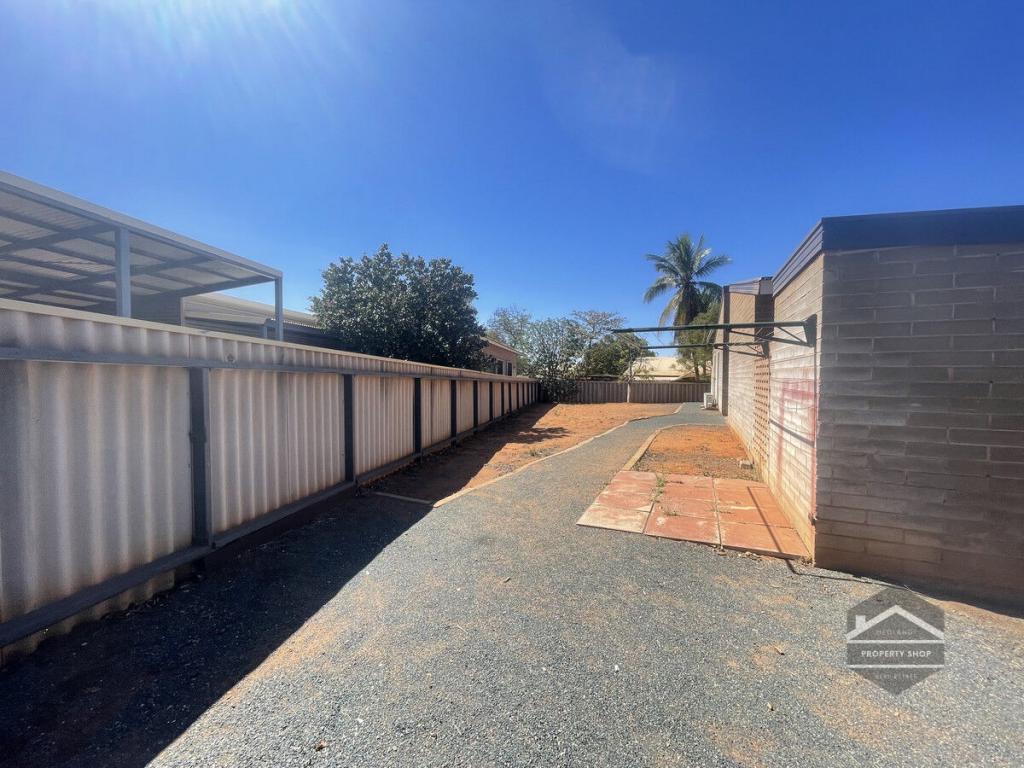 7 Mauger Pl, South Hedland, WA 6722