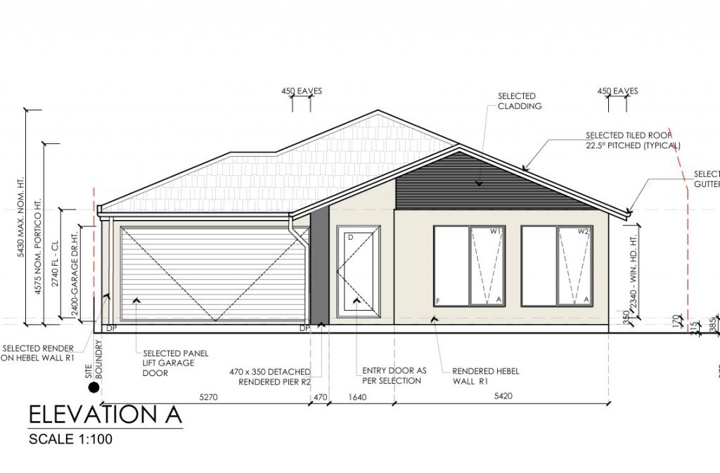 4 ISHTAR ST, TARNEIT, VIC 3029