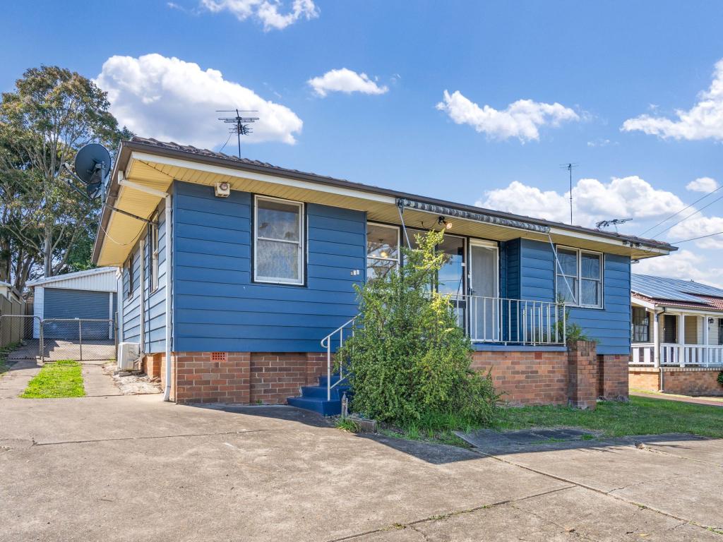 234 Luxford Rd, Emerton, NSW 2770