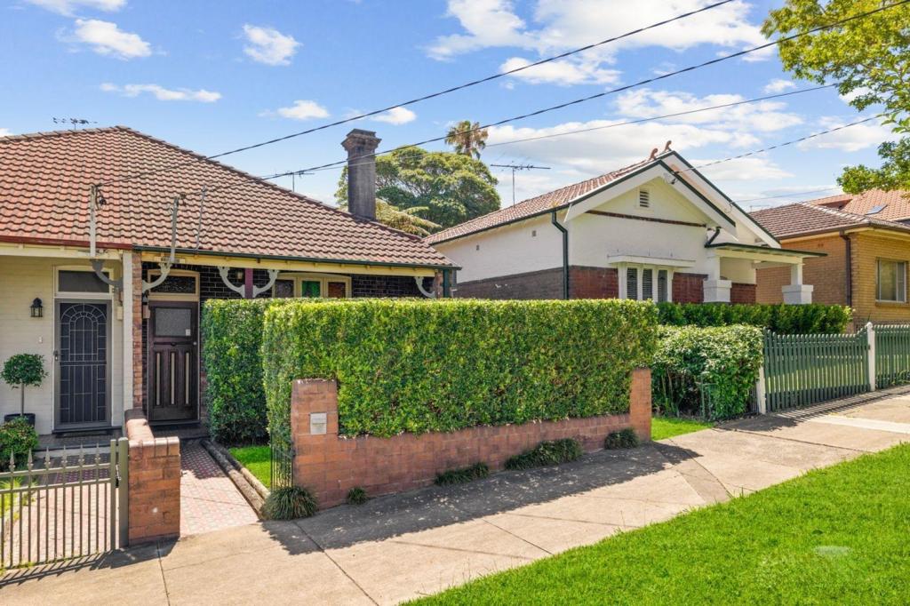 19 Service Ave, Ashfield, NSW 2131