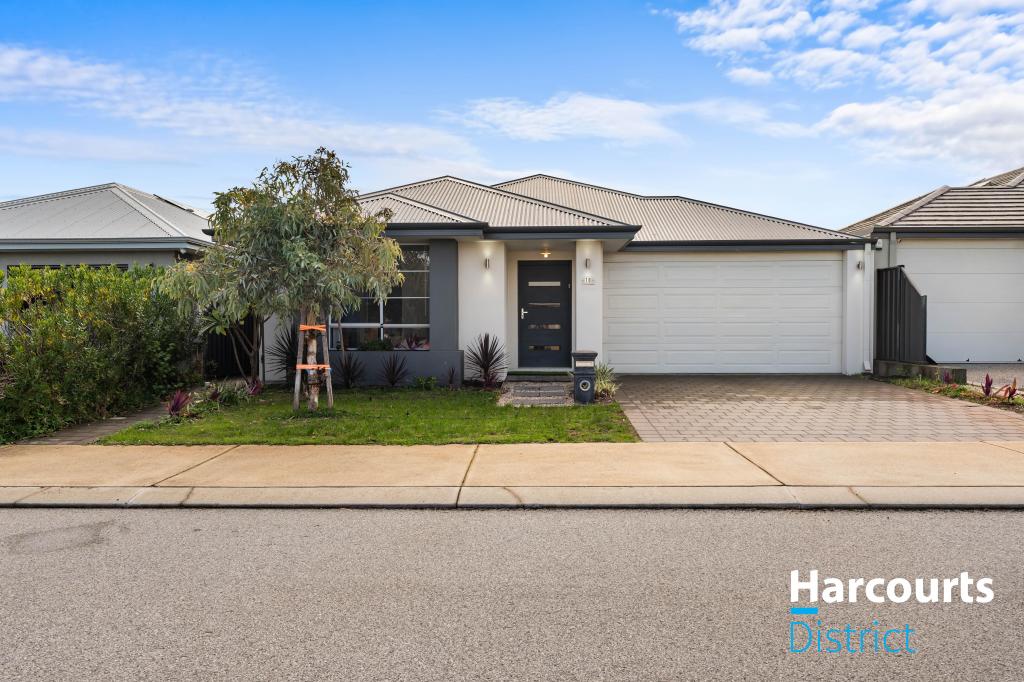 18 Torbay St, Midvale, WA 6056