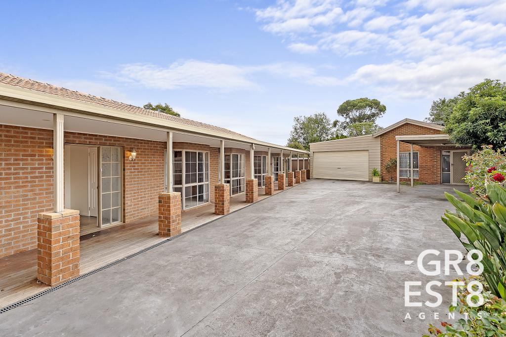 5 Debanne Ct, Narre Warren, VIC 3805