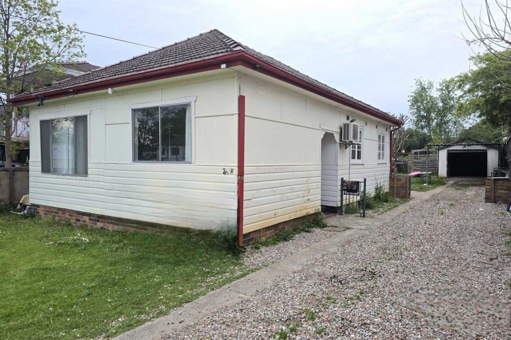 25A STANBROOK ST, FAIRFIELD HEIGHTS, NSW 2165