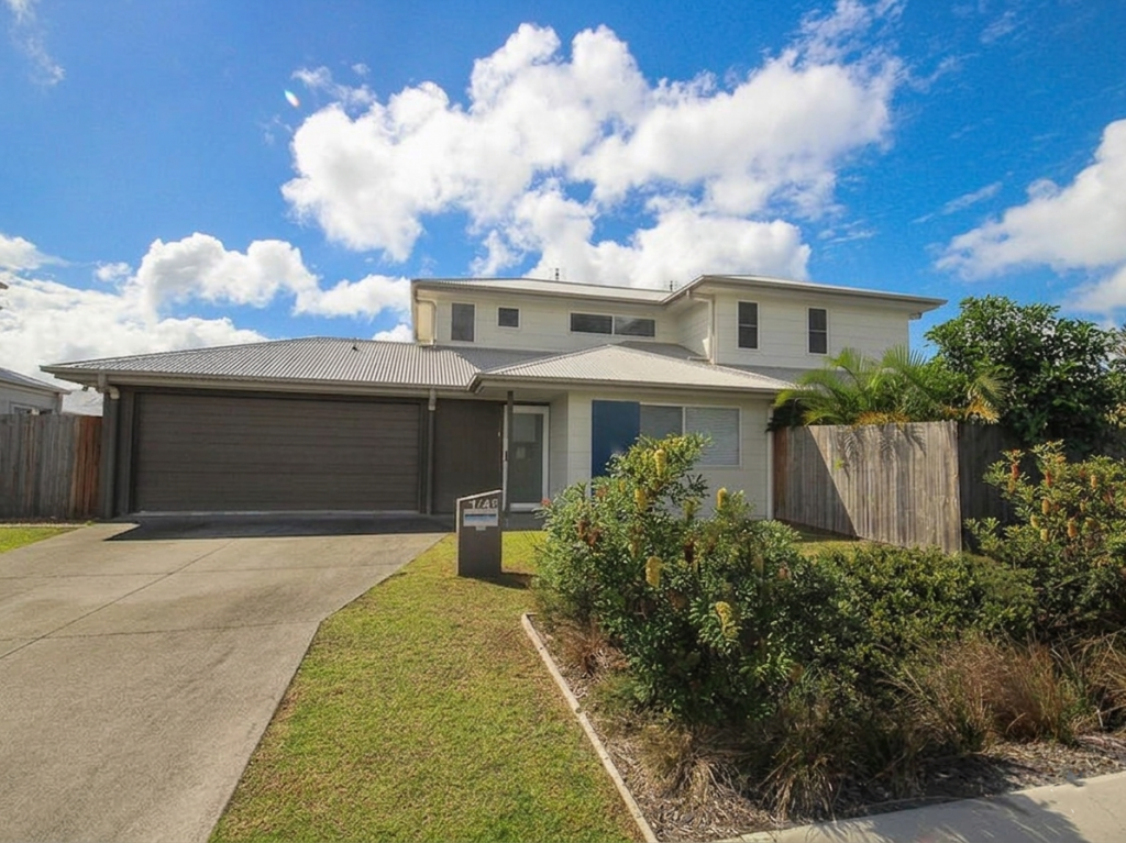 1/45 Auburn St, Caloundra West, QLD 4551