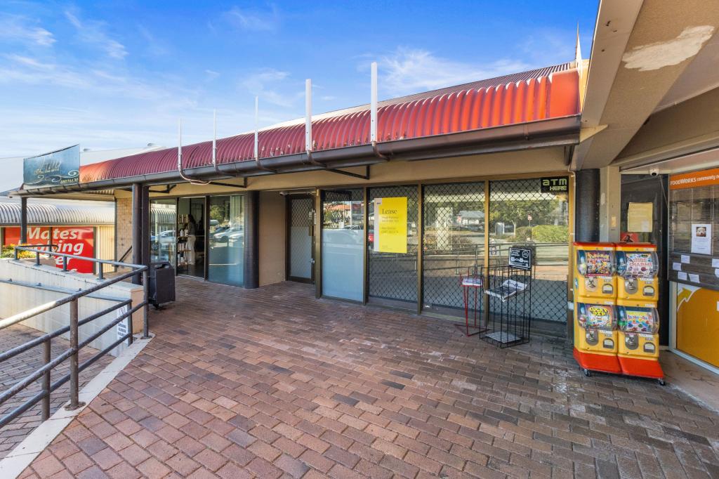 12/140-146 MOUNT WARREN BVD, MOUNT WARREN PARK, QLD 4207