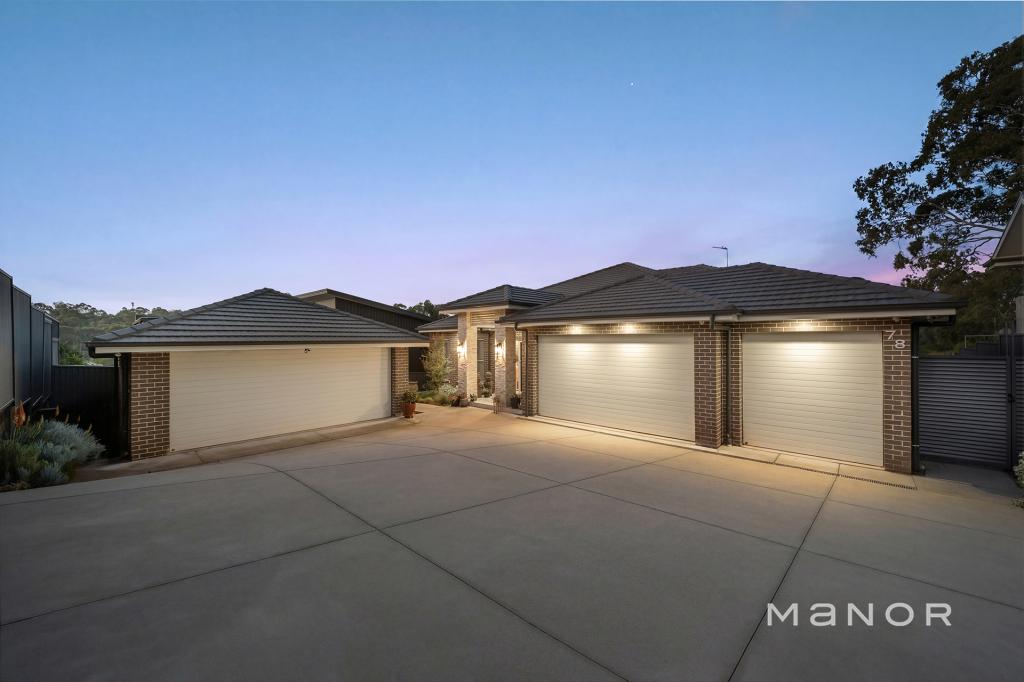 78 Whitsunday Cct, North Kellyville, NSW 2155