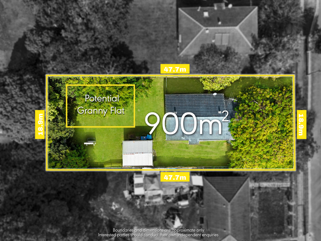 37 King St, Slacks Creek, QLD 4127