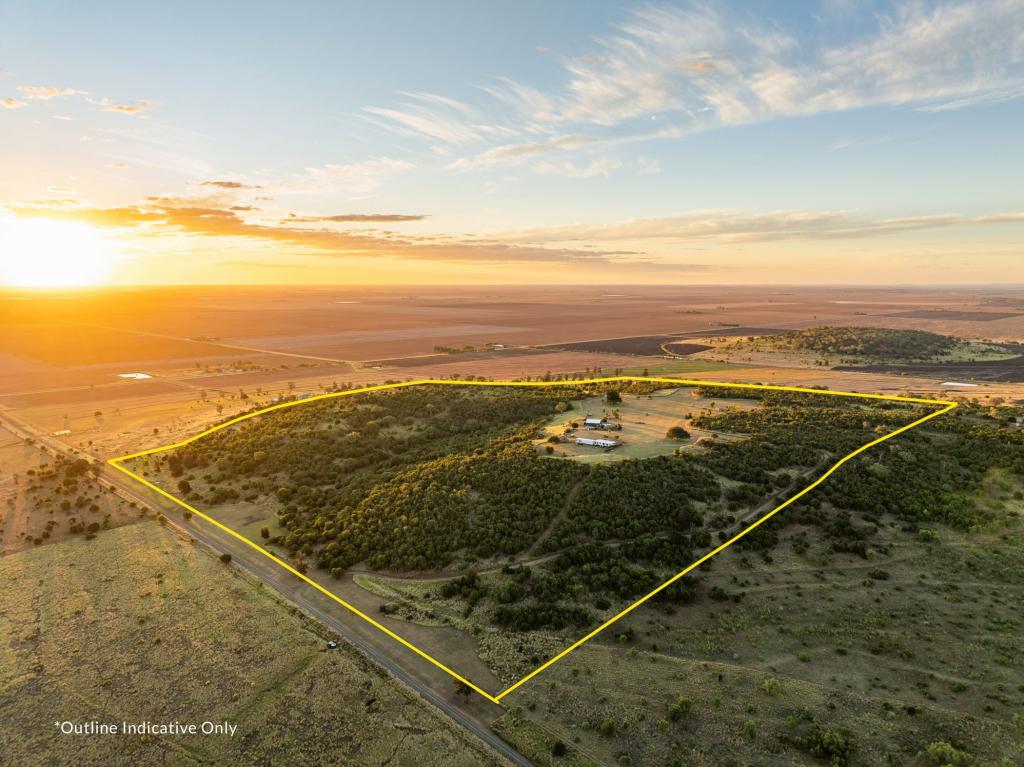 'FIGTREE COUNTRY RETREAT' - 70 PETERSEN RD, IRONGATE, QLD 4356