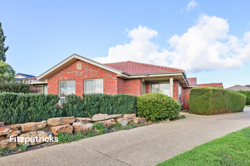 1/128 Yentoo Dr, Glenfield Park, NSW 2650