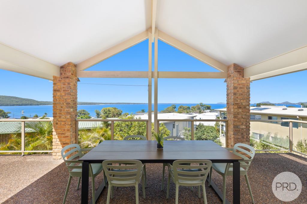 33 IRENE CRES, SOLDIERS POINT, NSW 2317