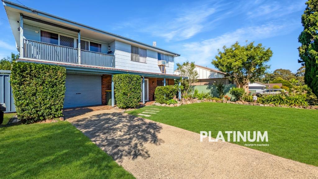 4 Wellesley Pl, Nowra, NSW 2541