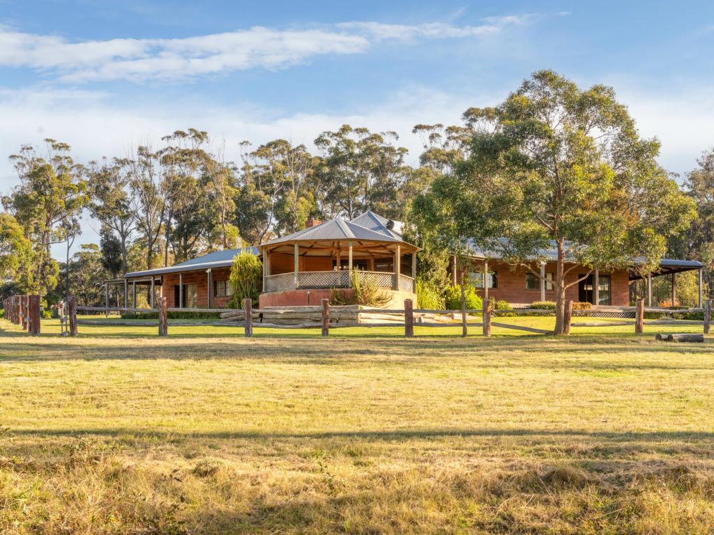 9 Apple Berry Lane, Kalaru, NSW 2550