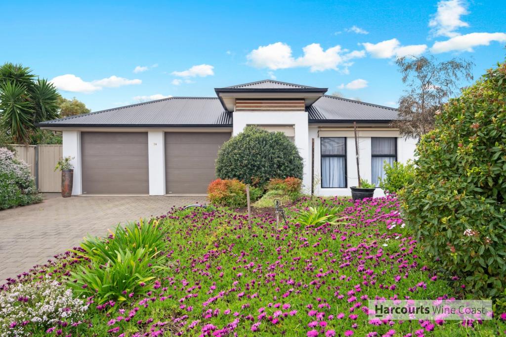 24 Oriana Dr, Sellicks Beach, SA 5174