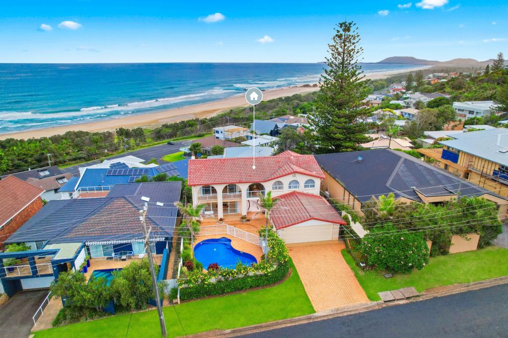 10 Dent Cres, Port Macquarie, NSW 2444