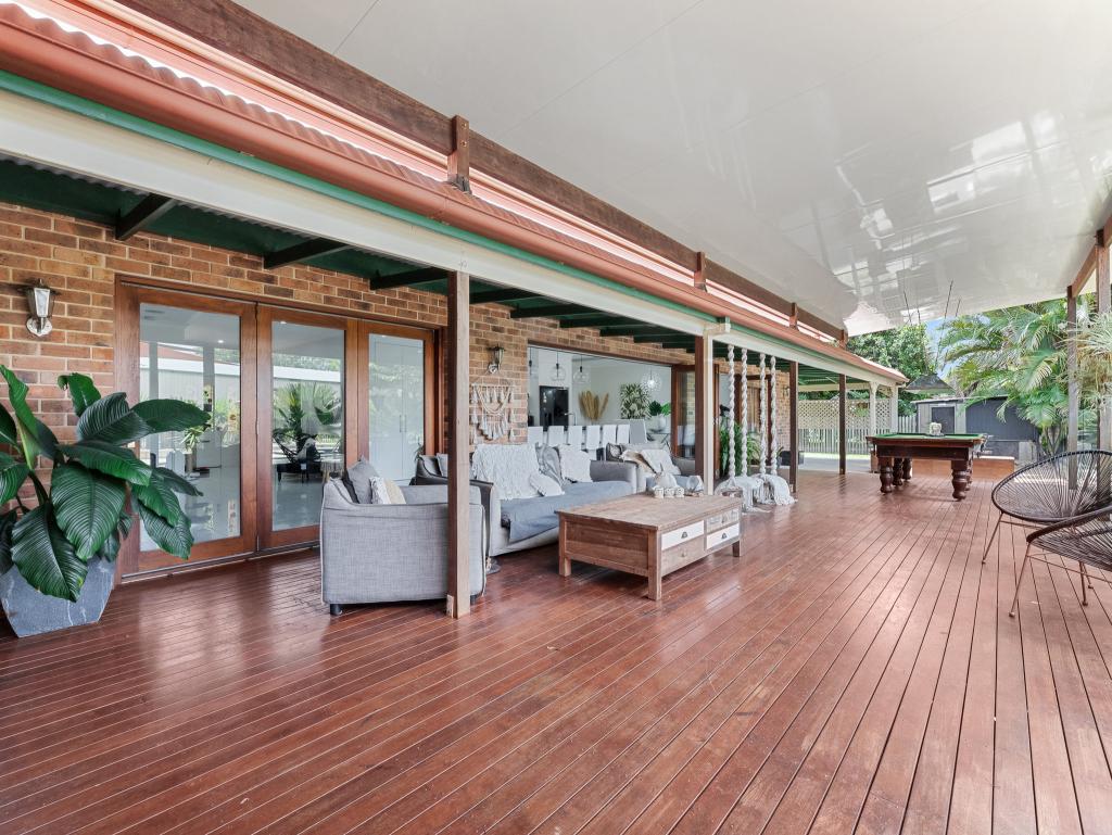 218 Denmans Camp Rd, Wondunna, QLD 4655