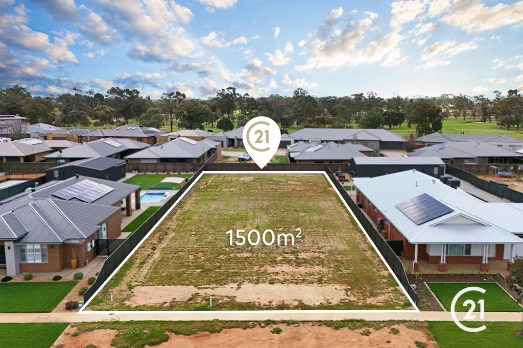 31 Whistler Cct, Moama, NSW 2731
