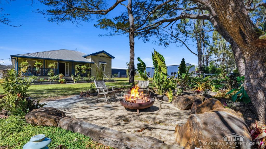1192 Mulligan Hwy, Biboohra, QLD 4880