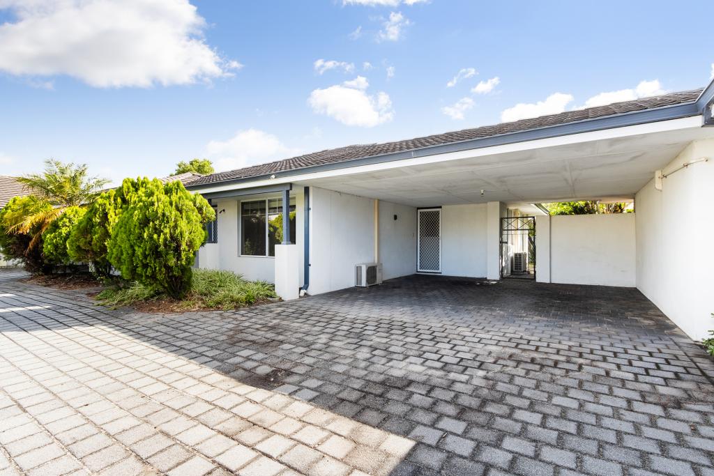 4/58 Barbican St W, Shelley, WA 6148