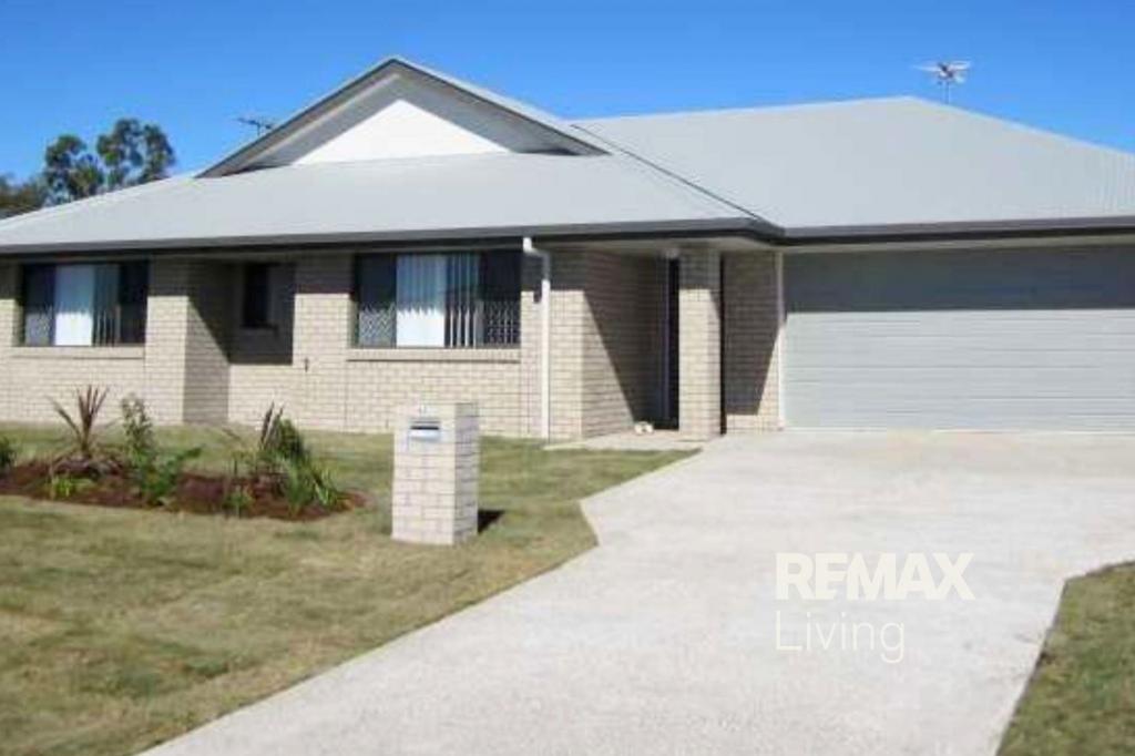 1/4 Keast St, Caboolture, QLD 4510