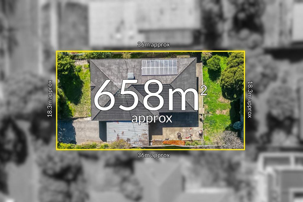 13 Roseville Ave, Doncaster, VIC 3108