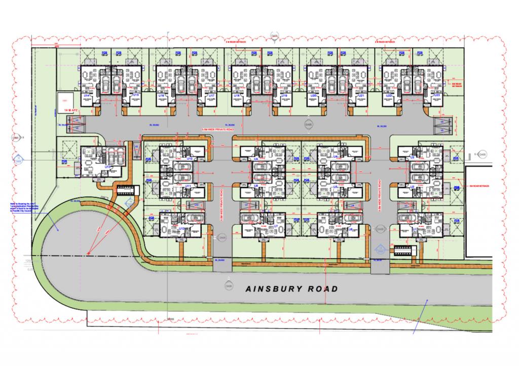 Contact agent for address, ST MARYS, NSW 2760
