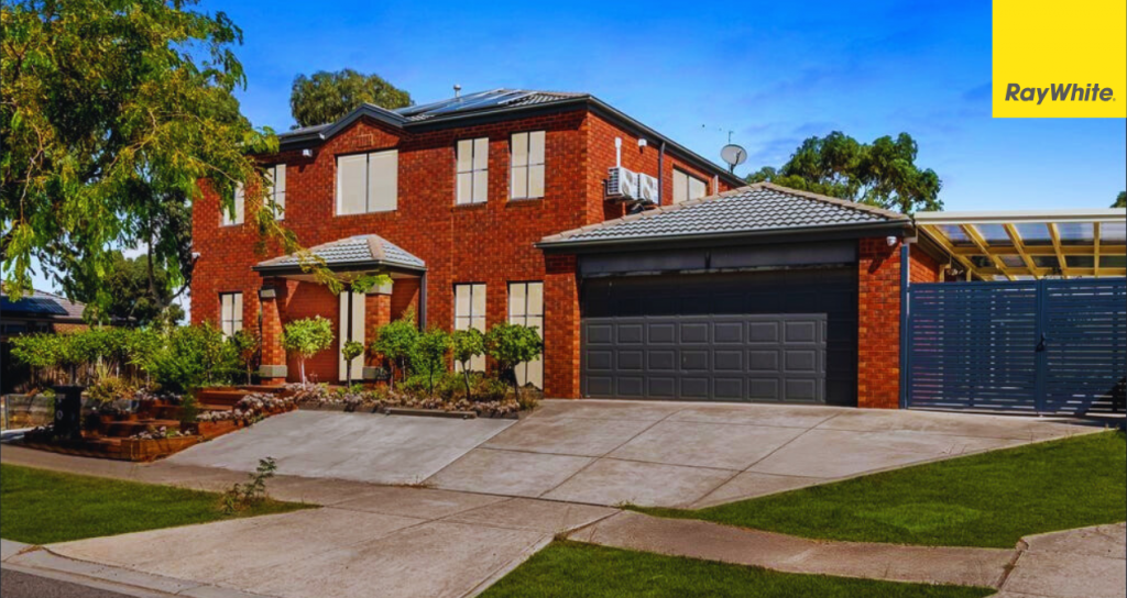 29 Panorama Dr, Harkness, VIC 3337