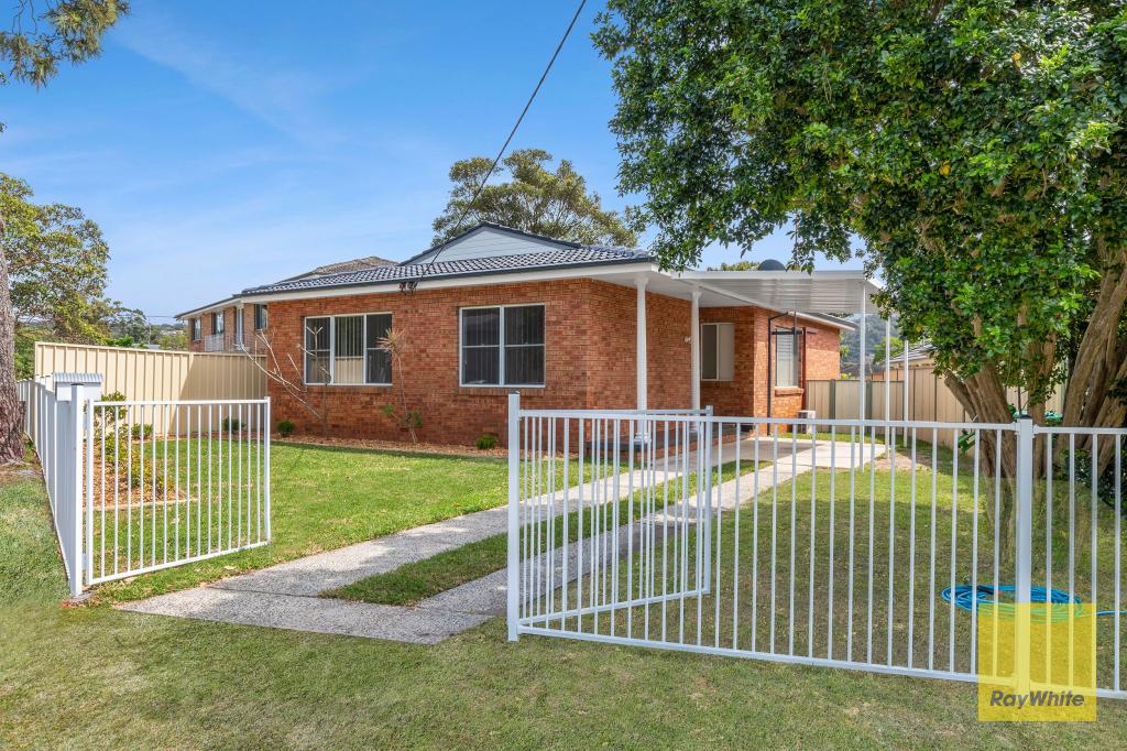 16 Melba Rd, Woy Woy, NSW 2256