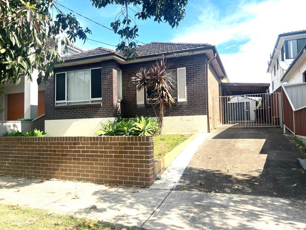 137 Patrick St, Hurstville, NSW 2220