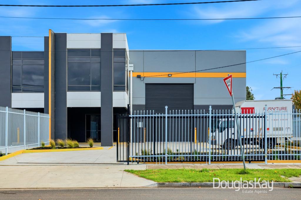 65 Spalding Ave, Sunshine North, VIC 3020