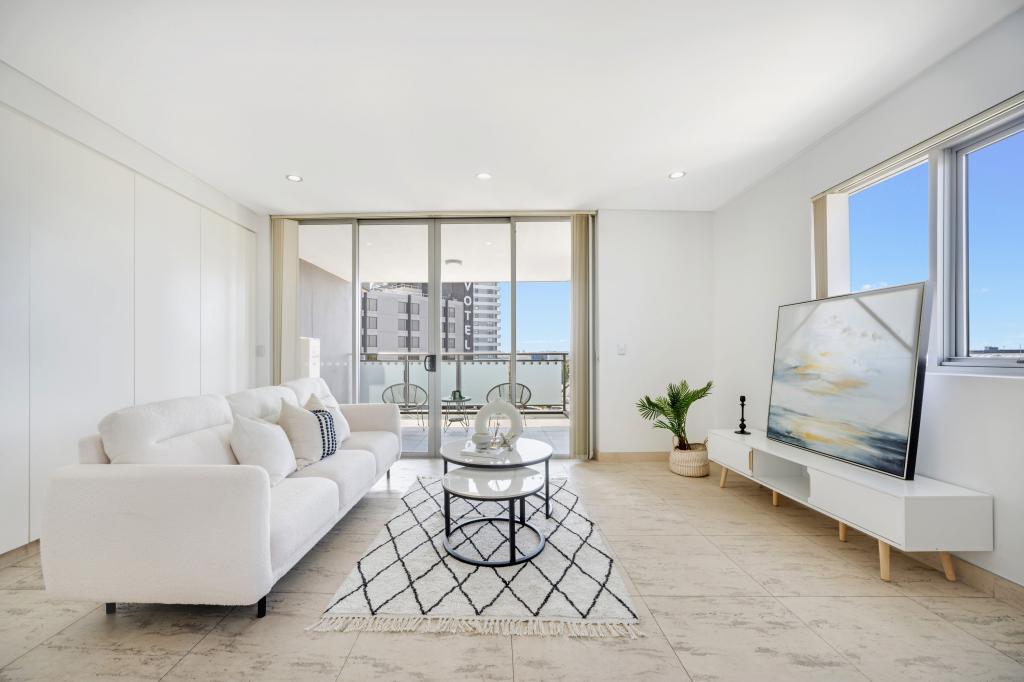 501/26-32 Marsh St, Wolli Creek, NSW 2205