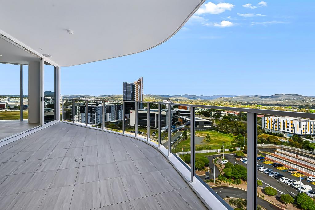 11308/116 LAVER DR, ROBINA, QLD 4226