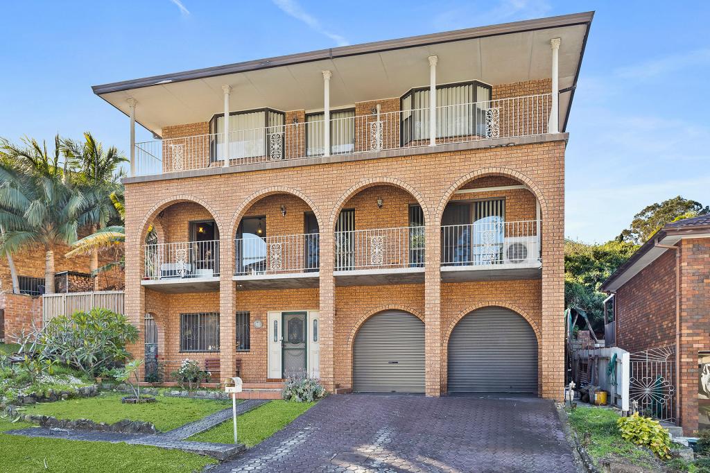 11 Gannet Ave, Berkeley, NSW 2506